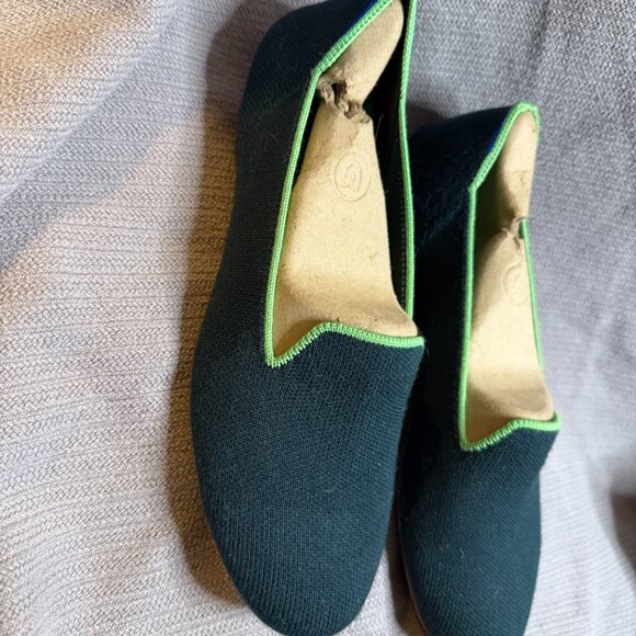 retired, Rothys Merino Loafers - Picture 4 of 5